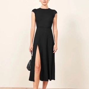Gavin Reformation Dress